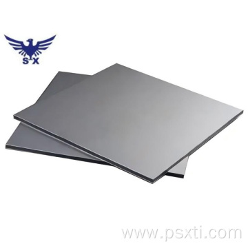 High Quality GR3 Titanium Sheet
